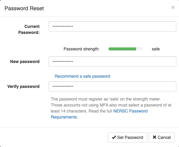Iris: Email sent again