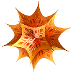 Mathematica logo