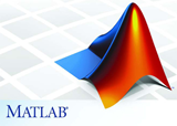 MATLAB logo