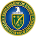 DOE Office of Science logo