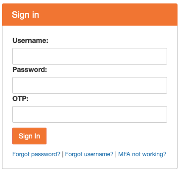 Jupyter.nersc.gov login page