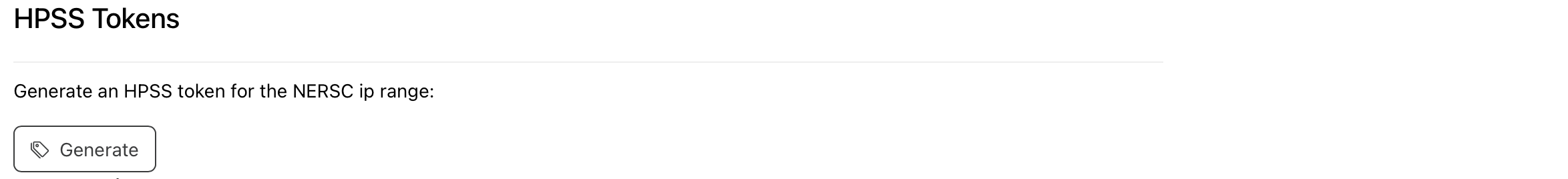 Iris my storage home